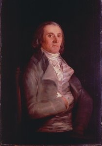 Don Andres del Peral, 1797-8